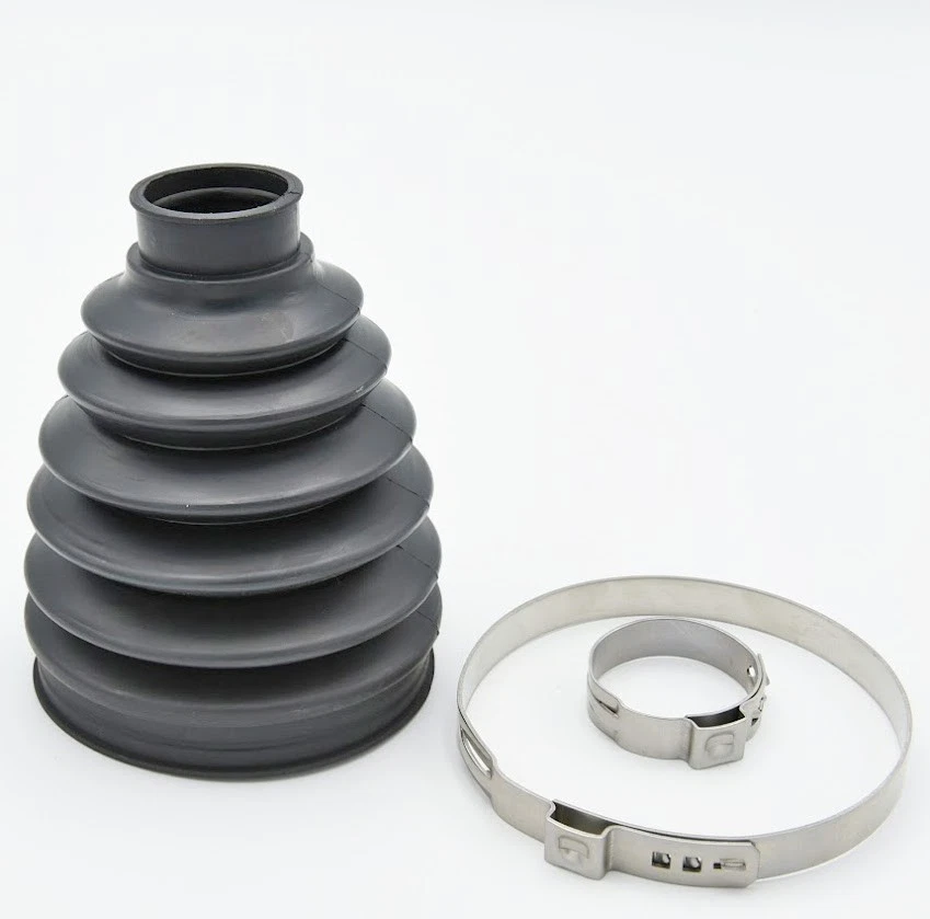 Mitsubishi OEM Boot Kit Front Axle Joint LH 3815A285 - Изображение 4 из 4