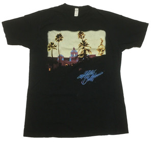 Hotel California Shirt Vintage for sale | eBay