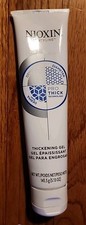 Nioxin 3D Styling Pro Thick Hair Thickening Gel 5.13 oz