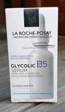 LA ROCHE-POSAY Glycolic B5 30ml Sérum correcteur anti-taches NEUF 