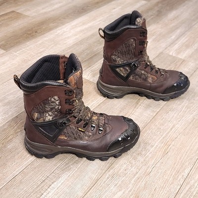 Irish Setter Red Wing 2881 Hunting Boots 1000g Thinsulate Gore-Tex Mens 9.5 EE Amazon.com | Irish Setter, Elk Tracker, Men main image 4