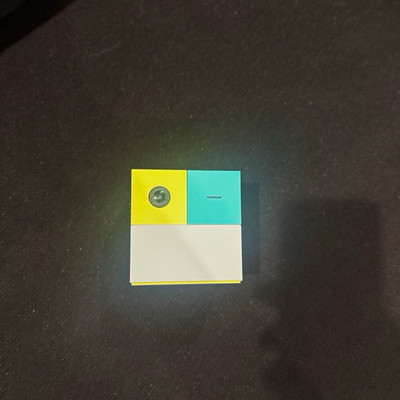 Nex Playground gaming console