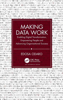 Edosa Odaro | Making Data Work | Buch | Englisch (2022) | Auerbach Publications