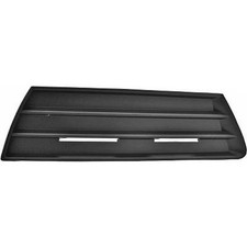 DIEDERICHS 2247246 Lüftungsgitter, Stoßstange rechts für VW PASSAT CC B6 (357) 2