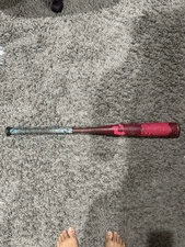 Pink Voodoo 2023 33’