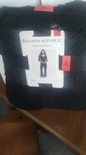 Banana Republic Two-piece Lounge Set