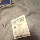 Merlin Collections Pokémon Pikachu Hologram Cartoon/Novelty Sticker #31 (1999) — photo 2