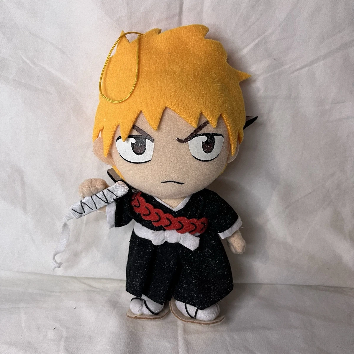 25+ bleach ichigo plush for sale | Updated Oct 2026