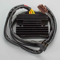 Regler Gleichrichter FüR Piaggio/Vespa Beverly MIC Ie 250 2007-2009 M288