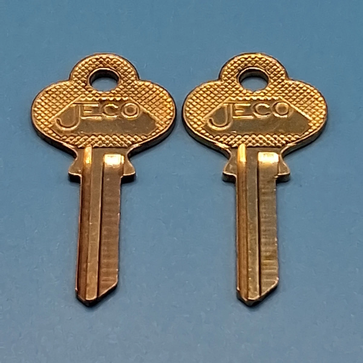 Keys & Key Blanks for sale - eBay