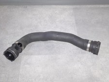 Radiateur BMW 550