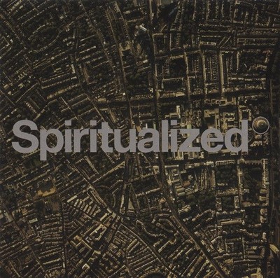 Spiritualized   Royal Albert Hall October 10 1997 Live 2cd Arista 1998