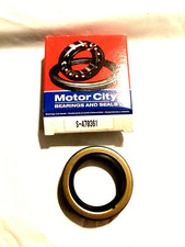 Motor City by Federal Mogul 470361 Oil Seals set of 2 Free Shipping