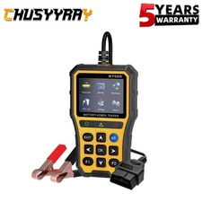 Check Engine Fault Automotive OBD2 Code Reader Scanner Car Diagnostic Tool