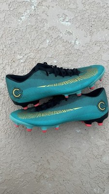 Nike Vapor 12 Cristiano Ronaldo CR7 Soccer Cleats Men's