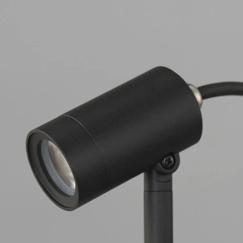 ET2 E41351 Single Alumilux Landscape 12V LED Bollard Path Light - Bronze - Picture 8 of 10