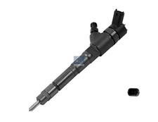 Injecteur Iveco MASSIF