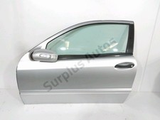 Porte avant et accessoires Mercedes CLASSE CL