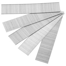 5000 Pcs Stapler Staples Heavy Duty Metal Stainless Steel for Crafts 0.0056 per staple