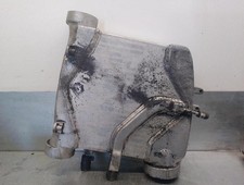 A2205000300 ladeluftkühler MERCEDES-BENZ CLASE S W220 V220 400 1998 4211909