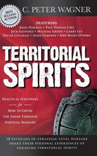 C. Peter Wagner | Territorial Spirits | Buch ...