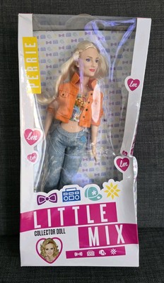 LITTLE MIX - PERRIE EDWARDS COLLECTOR DOLL - BOXED - MIXERS - VIVID TOY GROUP