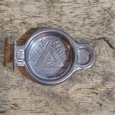 Quemador calentador de aceite Perfection 500 Kero - Tapón de tapa de llenado de combustible - Metal