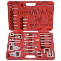 Ks-Tools 500.1380 Radio-Navigationssystem De-Monta