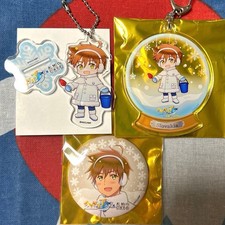 Hetalia World Stars AMOCAFE Slovakia Set