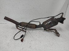 Catalytic Converter SKODA Citigo Mk1 (nf) 2012 On 999 Chyb 1S0253053BX