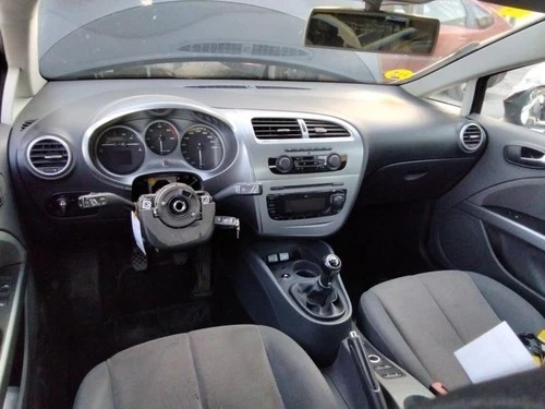 1P0035153 Sistema Audio/Radio Cd para SEAT LEON (1P1) Comfort Limited 2 1818511 - Imagen 9 de 10