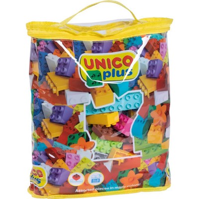 UNICO plus 110 Teile Beutel