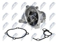 Original NTY Wasserpumpe MotorküHlung CPW-MZ-028 FüR Mazda