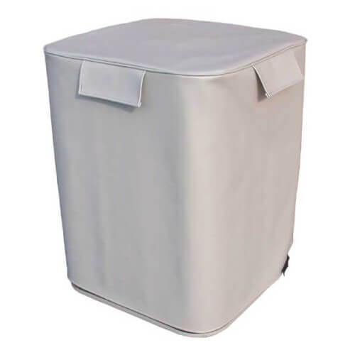 Rheem 68-775CV AC Condenser Cover Heavy-Duty Vinyl RA1342 RA1430CW
