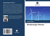 Sallah Saleh | Windenergie-Themen | Taschenbuch | Deutsch (2025) | 64 S.