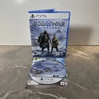God of War Ragnarok - Sony PlayStation 5, 2022 PS5