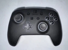 Spectra PowerA Enhanced Wired Controller For Nintendo Switch Black