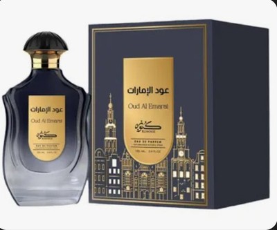 Oud Al Emarat by Kunooz 100ml Bottle, Inspired By Elysium Parfums - NEW