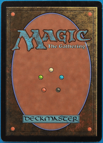 Kokusho, the Evening Star FOIL Champions of Kamigawa HEAVILY PLD (505999) - Picture 2 of 2