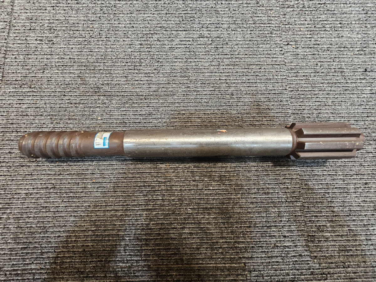 SANDVIK 7306-7577-03 SHANK ADAPTER T51 HL700/S/LH/PE/650 D52 L6 | eBay