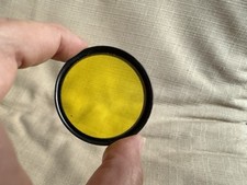 Hoya Yellow Camera Lens Filters for sale | eBay