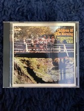 Children of the Morning by The Kingston Trio (CD, 1996)