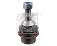 Febi Bilstein Traggelenk FüHrungsgelenk 175393 FüR Jeep Cherokee 4 WK WK2 VAN WD