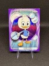 2023 Topps Chrome Disney 100 Cards Checklist and Odds 23