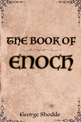 The Book of Enoch George H Schodde Taschenbuch Englisch 2024 EAN 9781998614622