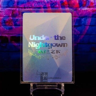 D.LEAGUE 25-26 トレカ HINATA レア D.LEAGUE 25-26 トレカ HINATA レア