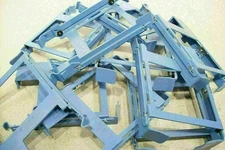 Lot of 10 Dell PX60023 OptiPlex 3010 7010 7020 3020 Hard Drive Caddy PX60023