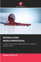 Sayali Khairnar | InteracÇÕEs Medicamentosas | Taschenbuch | Portugiesisch