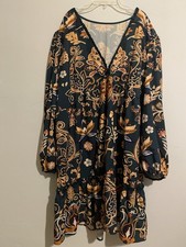 FARM Rio Women’s Dress