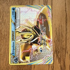 Pokémon Empoleon BREAK XY134 Jumbo Cards Promo BREAK Holo 170 HP on eBay